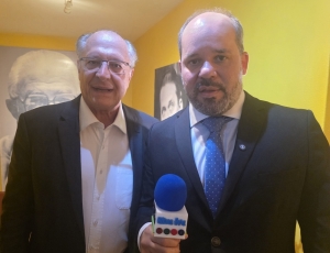 Conheça a trajetória política de Geraldo Alckmin, Quatro vezes governador de São Paulo e vice-presidente