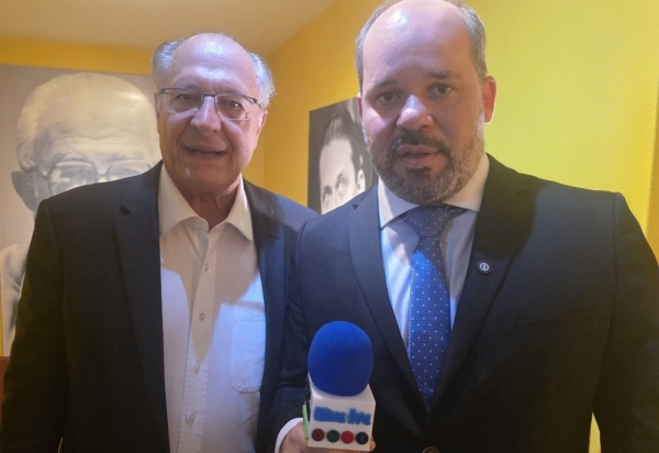 Conheça a trajetória política de Geraldo Alckmin, Quatro vezes governador de São Paulo e vice-presidente