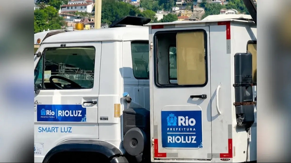 Partido tem cargo até para astróloga em empresa de iluminação da prefeitura do Rio