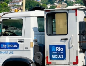 Partido tem cargo até para astróloga em empresa de iluminação da prefeitura do Rio