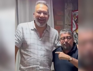 Vice-presidente do PT declara apoio a Márcio Canella e Eduardo Paes tenta costurar unidade entre PT e PSD para eleições de 2026