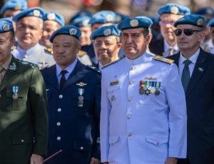 Com rombo bilionário, Previdência das Forças Armadas entra na mira de nova reforma