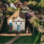 Vila de MG disputa prêmio e pode se tornar uma das melhores do turismo no mundo