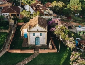 Vila de MG disputa prêmio e pode se tornar uma das melhores do turismo no mundo