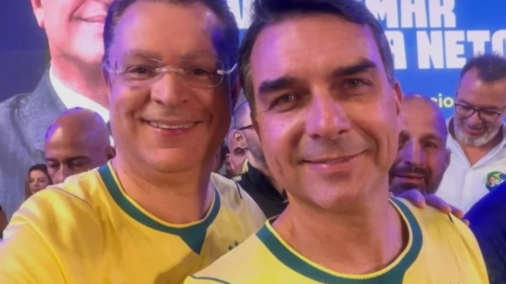 Enquanto Brasil lamenta eliminação da Copa, líder do PL e dirigentes bolsonaristas ironizam: ‘Foi aos 13 minutos’