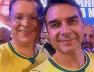 Enquanto Brasil lamenta eliminação da Copa, líder do PL e dirigentes bolsonaristas ironizam: ‘Foi aos 13 minutos’