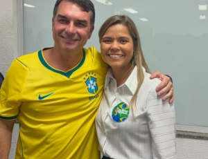 Luciana Polati participa de Seminário de Comunicação do PL no Rio e reforça diálogo com lideranças estaduais