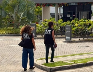 Doméstica é resgatada em condomínio de luxo no Ceará após 55 anos sem salário