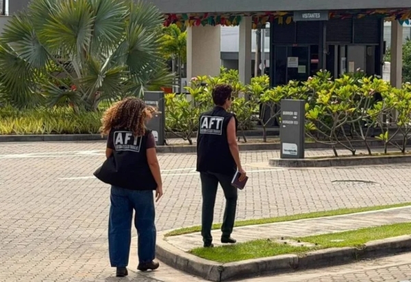 Doméstica é resgatada em condomínio de luxo no Ceará após 55 anos sem salário