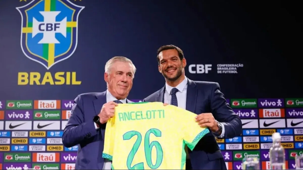 Brasil é eliminado pela Noruega, e CBF assina mais um fracasso da Seleção