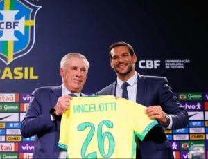 Brasil é eliminado pela Noruega, e CBF assina mais um fracasso da Seleção
