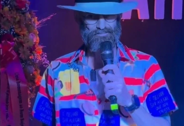 Morre Tiago Pitthan, advogado com câncer terminal que organizou o próprio velório
