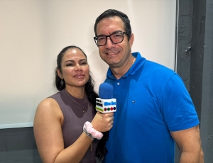 Dr. Wilen Heil e Silva apresenta projeto Mapas para transformar saúde pública no Rio de Janeiro