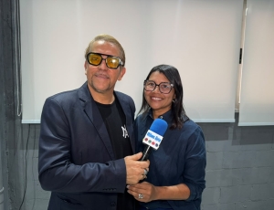 Dra. Cátia Coimbra mobiliza fisioterapeutas em busca de liderança política e reconhecimento profissional