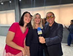 Paula mobiliza mães atípicas e comunidade para salvar criança com doença rara