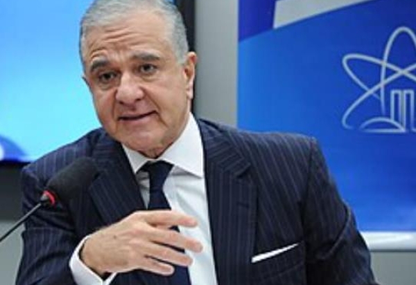 Deputado promove amanhã 3ª e última edição do almoço-debate 'Compromissos para um Brasil Competitivo'