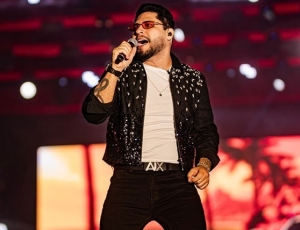 Festival VOMBORA! realiza segunda edição neste sábado (11) com Pique Novo, Ícaro Moraes, MC Nito e atrações especiais em Duque de Caxias