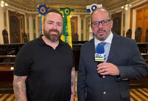 Chapa de Douglas Ruas sofre segunda queda: Leniel Borel é cotado para substituir Márcio Canella