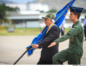 Rio de Janeiro ganha dia de homenagem aos veteranos militares cariocas das Forças Armadas