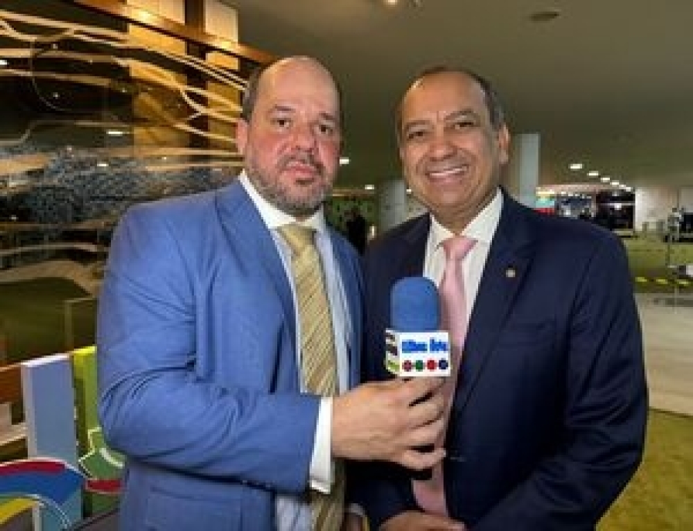 Emenda de Max Lemos permitiu a construção do Centro de Diagnóstico por Imagem e também a implantação da Casa da Inclusão no município
