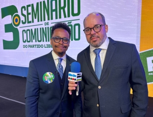 Rafael Satiê: o vereador que fura a bolha política e conquista 730 mil seguidores  desconstruindo narrativas políticas da esquerda