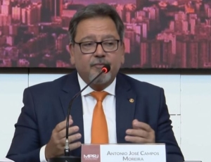 Rio cooptou marginais para ocupar órgãos públicos, diz procurador sobre ação contra o IRM