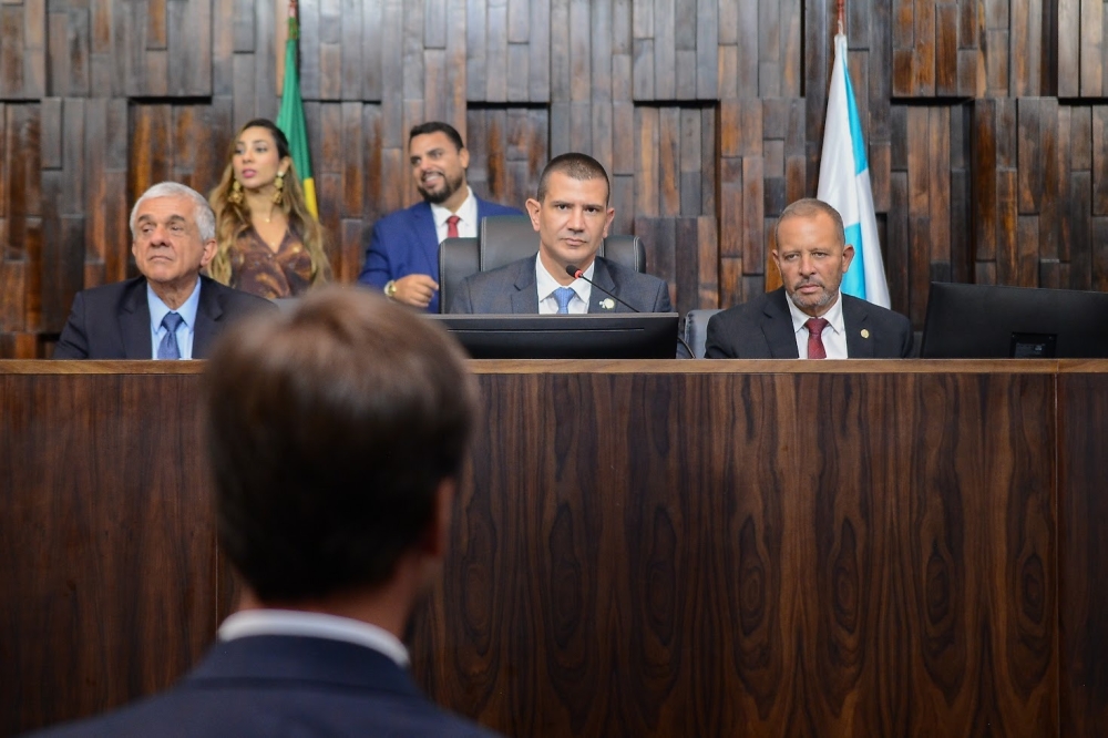 ALERJ IRÁ REPASSAR R$ 45,5 MILHÕES A MUNICÍPIOS EM CALAMIDADE PÚBLICA