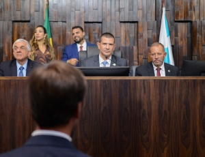 ALERJ IRÁ REPASSAR R$ 45,5 MILHÕES A MUNICÍPIOS EM CALAMIDADE PÚBLICA