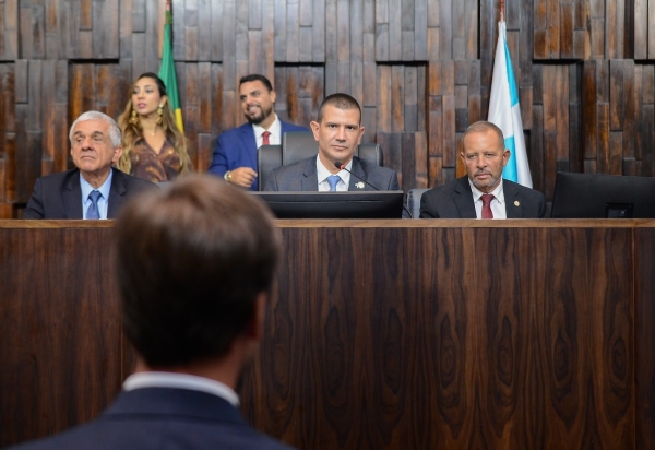 ALERJ IRÁ REPASSAR R$ 45,5 MILHÕES A MUNICÍPIOS EM CALAMIDADE PÚBLICA