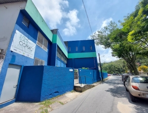 COMAC abre inscrições para projetos gratuitos voltados à assistência social, educação, esporte e qualificação profissional