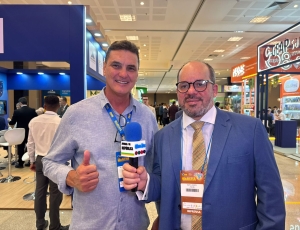 Willian do Posto, Prefeito de Conceição de Ipanema defende pacto federativo e destaca parceria com região produtora de queijo