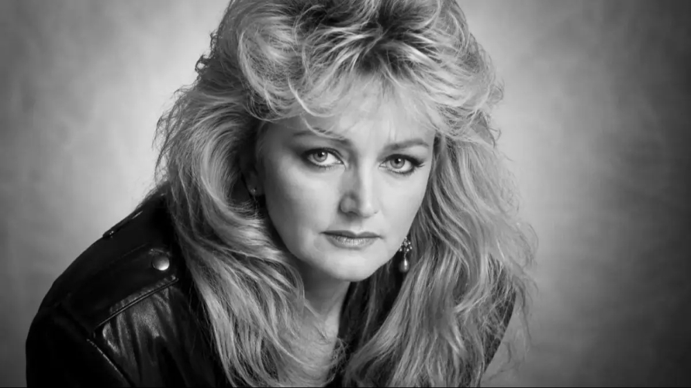 Morre Bonnie Tyler aos 75 anos e deixa legado com o sucesso Total Eclipse of the Heart