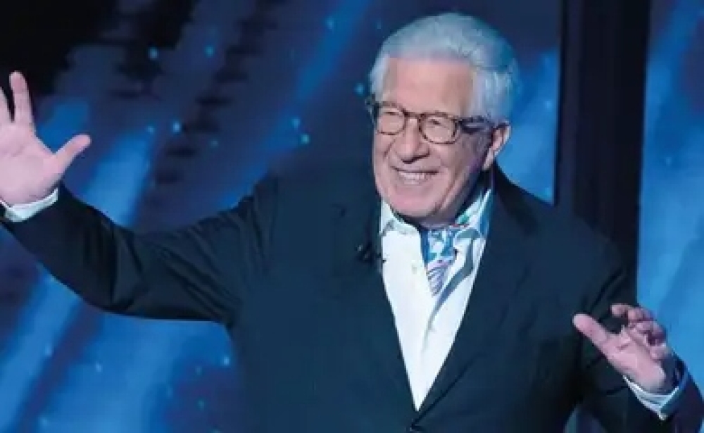 Morre Peppino di Capri, ícone da música italiana, aos 86 anos