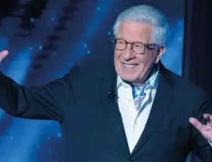 Morre Peppino di Capri, ícone da música italiana, aos 86 anos
