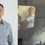 Justiça manda soltar Márcio Canella após prisão por apreensão de fuzil