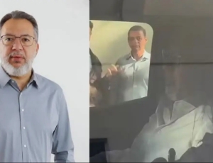 Justiça manda soltar Márcio Canella após prisão por apreensão de fuzil