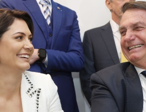 Movimento lançado por Michelle lança mais dúvidas sobre Bolsonaro no PL