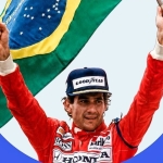 Ayrton Senna é oficialmente declarado Herói da Pátria