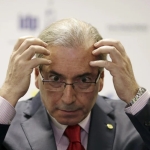 Dino manda bloquear até R$ 6 milhões de Eduardo Cunha por indicação de emendas