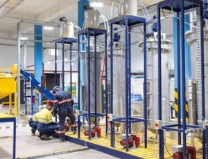 Meteoric Brasil avança com projeto de terras raras em Minas Gerais e prepara planta industrial bilionária