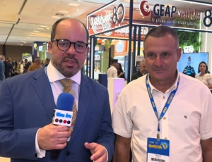 Silvicultura e sustentabilidade: Prefeito Marcelino apresenta o modelo econômico de Carbonita 