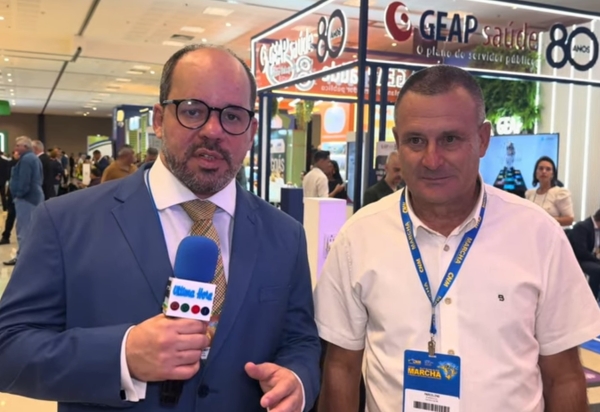 Silvicultura e sustentabilidade: Prefeito Marcelino apresenta o modelo econômico de Carbonita 