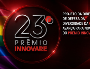 Projeto da Diretoria de Defesa da Diversidade da OAB-RJ avança para nova etapa do 23º Prêmio Innovare