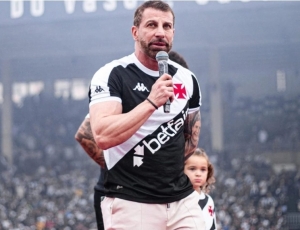 Justiça limita o poder de Pedrinho nas finanças da SAF do Vasco