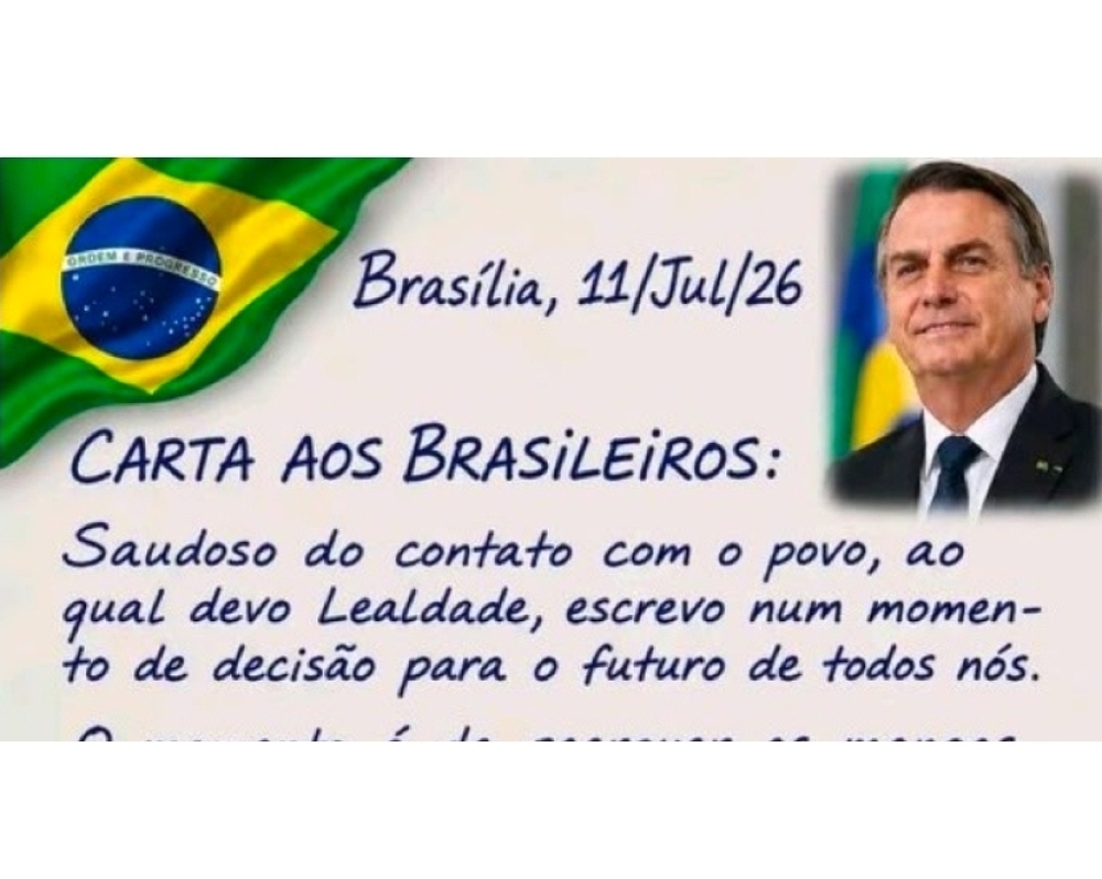 A Quinta Carta