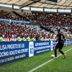 Alerj analisa projeto que amplia proibição de patrocínios ligados a conteúdo adulto em eventos esportivos