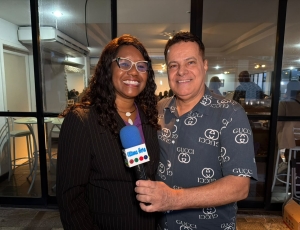 De um produto a oito em três anos: Valéria Santos celebra trajetória da Ative Life com evento e lançamento no Rio de Janeiro