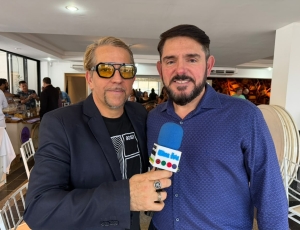 André Martins, no Banco de Negócios: 'Manutenção de gente é tão importante quanto de equipamentos'