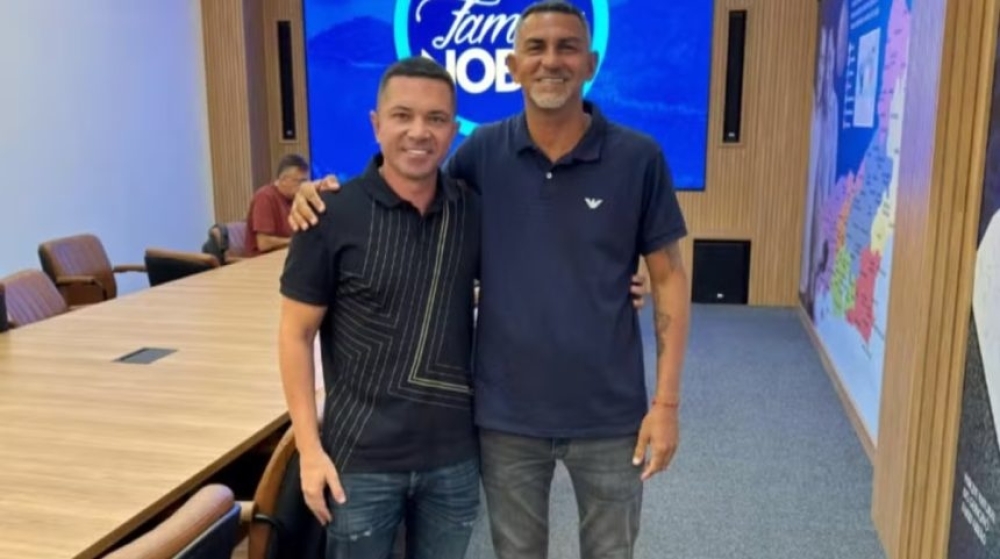 MPRJ cumpre mandados de busca e apreensão em endereços do deputado estadual Rafael Nobre e vereador; parlamentar também é denunciado
