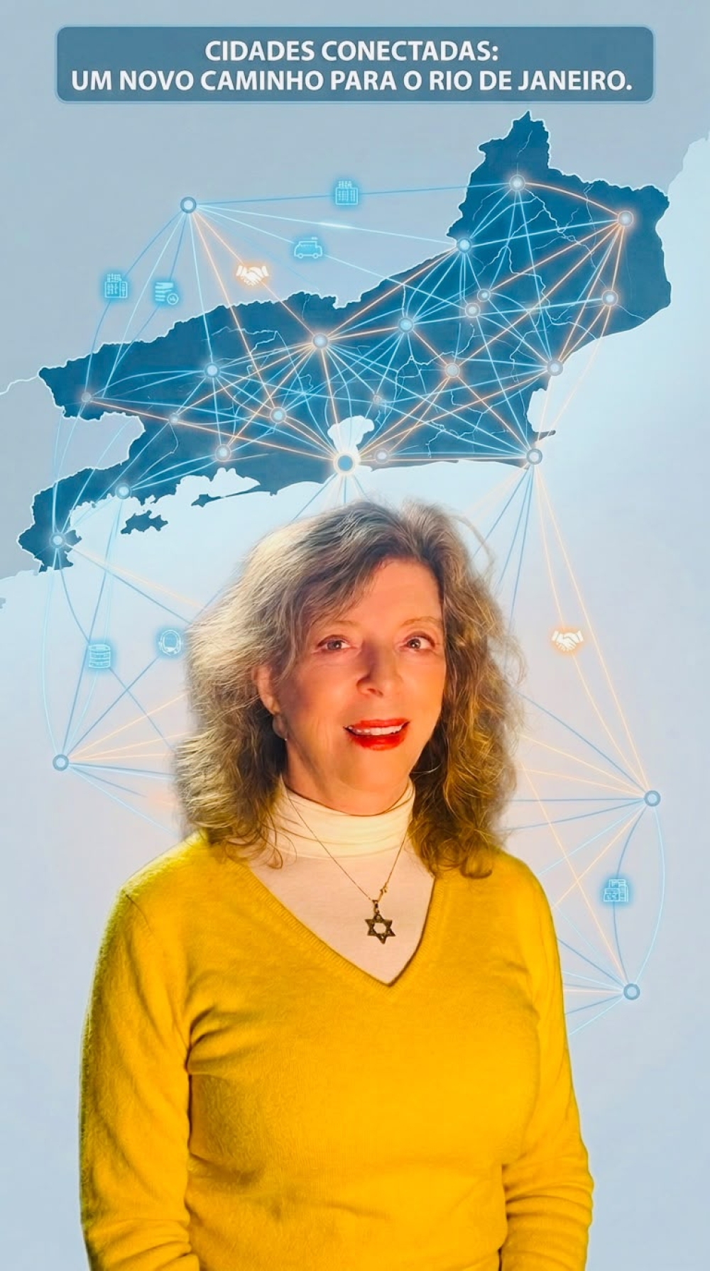 O Desafio da Integração: Fragmentação Política e o Futuro do Rio de Janeiro